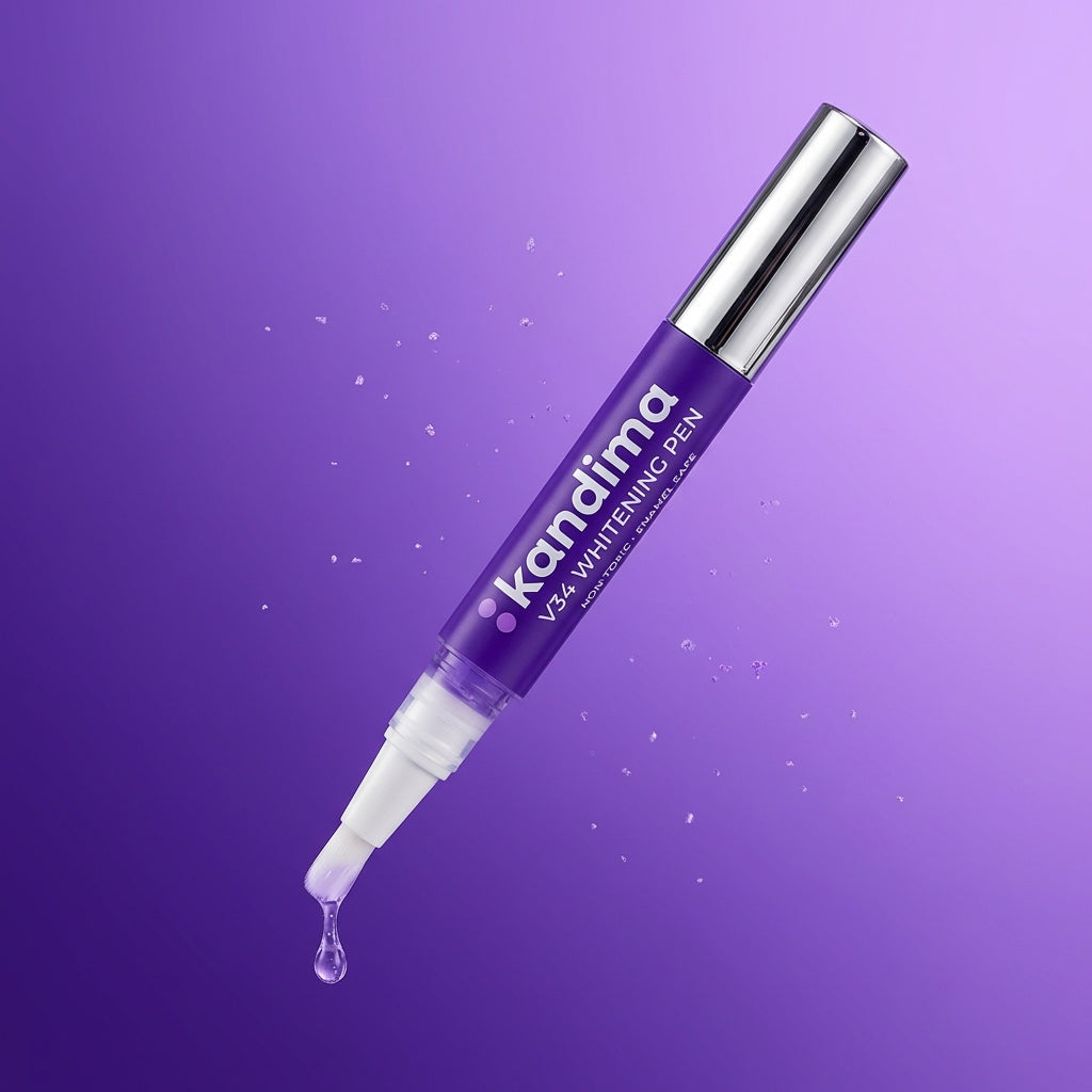 KANDIMA V34 21 pen floating