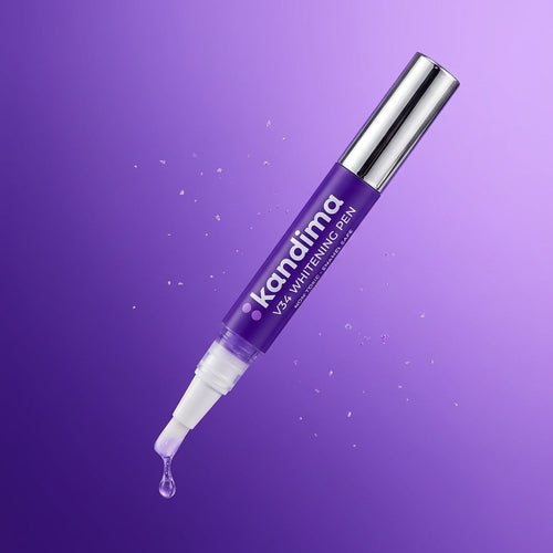 KANDIMA V34 21 pen floating
